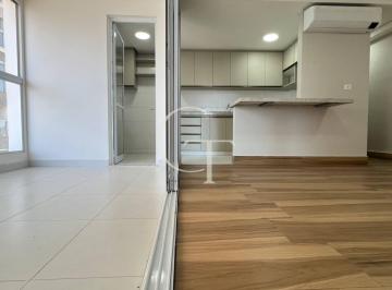 Apartamento para locação no Residencial Absolutt · Apartamento para locação no Residencial Absolutt