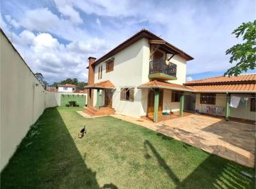 Casa de 3 quartos, Porto Feliz · Sobrado com 3 quartos à venda em Parque residencial rafael alcalá - SP