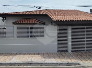 Casa · 172m² · 3 Quartos · 2 Vagas · Casa com 3 quartos à venda em Parque residencial rafael alcalá - SP