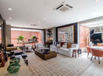 Apartamento de 4 quartos, São Paulo · Apartamento triplex alto padrão lindissimo p/venda c/900m2 e 04 suites 06 vagas Morumbi