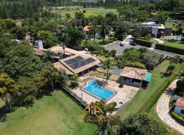 Casa de 4 quartos, Brasília · SMPW QD 17 - 04 SUÍTES LAZER PERFEITO! ACEITA PERMUTA - 98191-4550