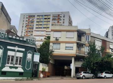 129786.jpg · Apartamento 2 Dormitórios - Bairro Centro