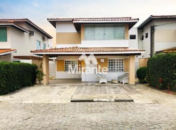 Casa de Condomínio Para Vender com 4 quartos sendo 1 suítes no bairro Lagoa Salgada em Feira De Santana · Casa de Condomínio Para Vender com 4 quartos sendo 1 suítes no bairro Lagoa Salgada em Feira De Sant