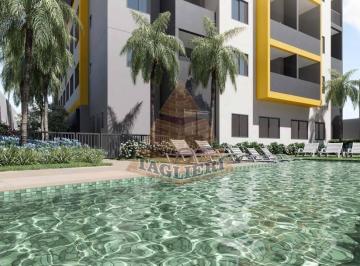 Apartamento · 30m² · 1 Quarto · VENDE-SE STUDIO NOVO - SANTA CECILIA - AREA DE LAZER
