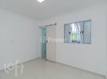 Casa · 97m² · 2 Quartos · 2 Vagas · Casa em Condomínio, 2 dormitórios, 97 m², em Vila Carmosina
