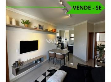 Apartamento · 77m² · 2 Quartos · 2 Vagas · Apartamento FRANCA - SP