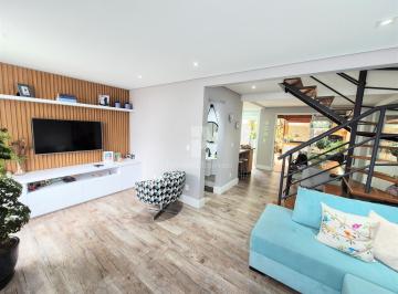 Casa · 99m² · 3 Quartos · 2 Vagas · Magnífica Residência a venda - Cond. Villaggio Maia - Guarulhos