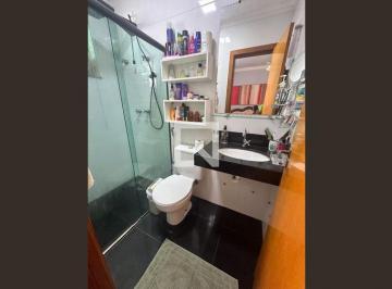 Casa · 124m² · 3 Quartos · 2 Vagas · Casa à Venda - Fernão Dias, 3 Quartos, 124 m² - Belo Horizonte