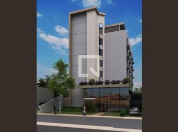 Apartamento · 35m² · 1 Quarto · 1 Vaga · Apartamento à Venda - Coração Eucarístico, 1 Quarto,  35 m² - Belo Horizonte