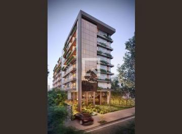 Apartamento · 30m² · 1 Quarto · 1 Vaga · Apartamento à Venda - Boa Viagem, 1 Quarto,  30 m² - Belo Horizonte