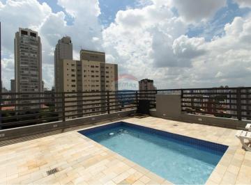 Apartamento · 74m² · 1 Quarto · 1 Vaga · Charmoso Duplex na Vila Mariana - 74m²  1 Suíte, 2 Varandas, 2 Banheiros, 1 Vaga, lazer.
