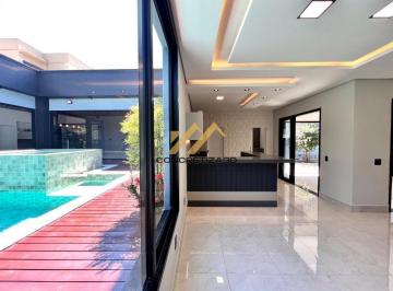 Casa · 463m² · 5 Quartos · 5 Vagas · Sobrado à venda em Indaiatuba, Jardim Residencial Dona Maria José, com 5 suítes, com 463 m²