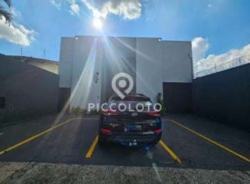 Comercial · 240m² · 5 Vagas · Salão à venda e para alugar em Campinas, Jardim Campos Elíseos, com 240 m²