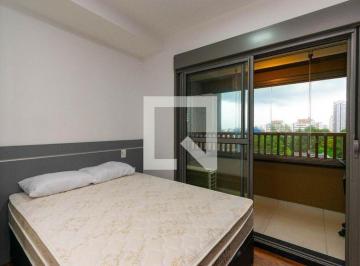 Apartamento de 1 quarto, São Paulo · Apartamento para Aluguel - Bosque da Saúde, 1 Quarto, 27 m2 - São Paulo