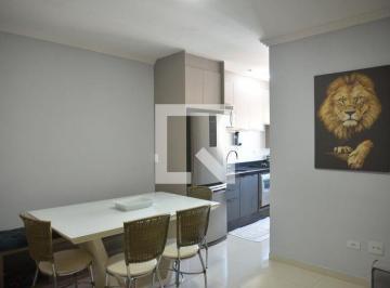 Apartamento · 100m² · 2 Quartos · 1 Vaga · Apartamento para Aluguel - Parque Oratório, 2 Quartos, 100 m2 - Santo André