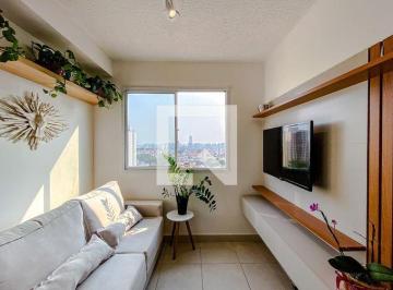 Apartamento · 28m² · 1 Quarto · Apartamento para Aluguel - Mooca, 1 Quarto, 28 m2 - São Paulo