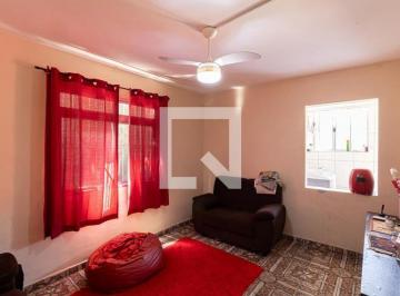 Casa · 88m² · 2 Quartos · Casa à Venda - Cangaíba, 2 Quartos,  88 m² - São Paulo