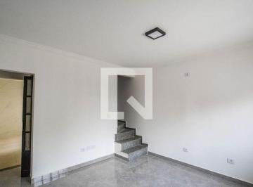 Casa · 66m² · 2 Quartos · 1 Vaga · Casa à Venda - Vila América, 2 Quartos, 66 m² - Santo André