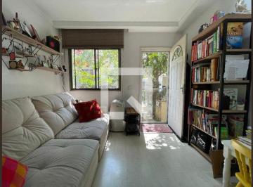 Casa · 144m² · 2 Quartos · 1 Vaga · Casa à Venda - Cidade São Francisco , 2 Quartos, 144 m² - São Paulo