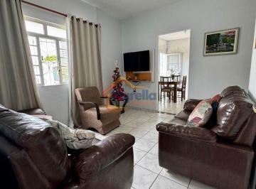 Foto 01 · Casa à venda no bairro Jardim Nossa Senhora das Graças - Mogi Guaçu/SP