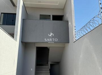 Casa · 75m² · 2 Quartos · 2 Vagas · Oportunidade De Zero de Entrada