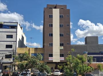 Apartamento de 2 quartos, Guará · 2 quartos, Polo de Modas, Guará II