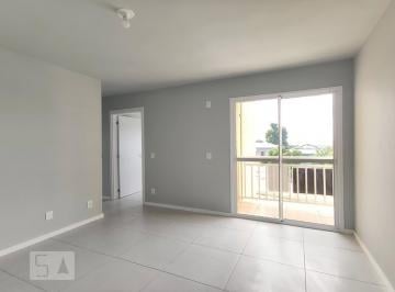 Apartamento · 88m² · 3 Quartos · 1 Vaga · Apartamento para Aluguel - Hamburgo Velho, 3 Quartos, 88 m² - Novo Hamburgo