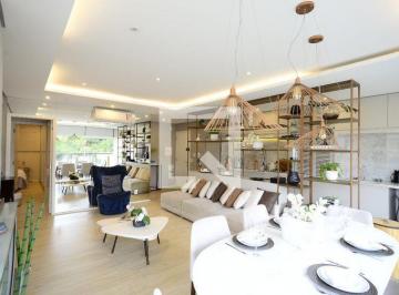 Apartamento · 85m² · 2 Quartos · 2 Vagas · Apartamento para Aluguel - Vila Mariana, 2 Quartos,  85 m² - São Paulo