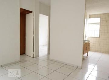 Apartamento · 58m² · 2 Quartos · 1 Vaga · Apartamento para Aluguel - Parque do Colégio , 2 Quartos, 58 m² - Jundiaí