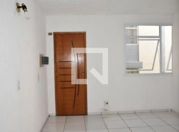 Apartamento · 58m² · 2 Quartos · 1 Vaga · Apartamento para Aluguel - Parque do Colégio , 2 Quartos, 58 m² - Jundiaí