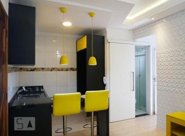 Apartamento · 36m² · 1 Quarto · Apartamento para Aluguel - Ponte Rasa, 1 Quarto,  36 m² - São Paulo