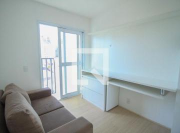Apartamento · 28m² · 1 Quarto · Apartamento para Aluguel - Belém, 1 Quarto,  28 m² - São Paulo