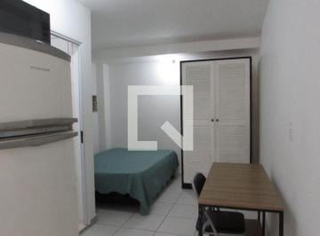 Apartamento · 17m² · 1 Quarto · Apartamento para Aluguel - Butantã, 1 Quarto, 17 m² - São Paulo