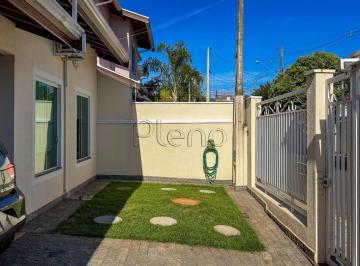 imagem · Casa à venda em Campinas, Residencial Terras do Barão, com 3 quartos, com 134 m²