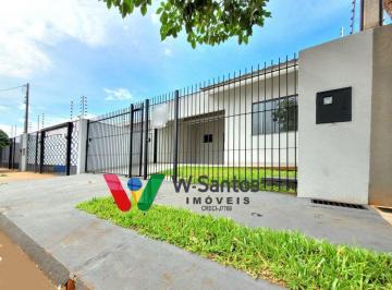 Casa · 3 Quartos · 2 Vagas · VENDA | Casa, com 3 dormitórios em Ecovalley Ecologic City, Sarandi