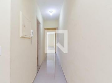 Apartamento · 25m² · 1 Quarto · Apartamento à Venda - Centro, 1 Quarto,  25 m² - São Paulo