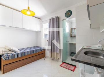 Apartamento · 20m² · 1 Quarto · Apartamento à Venda - Jabaquara, 1 Quarto, 20 m² - São Paulo