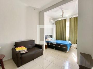 Apartamento · 25m² · 1 Quarto · Apartamento à Venda - Botafogo, 1 Quarto, 25 m² - Rio de Janeiro