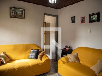 Casa · 152m² · 3 Quartos · 1 Vaga · Casa à Venda - Jardim Sao Luis, 3 Quartos,  152 m² - São Paulo