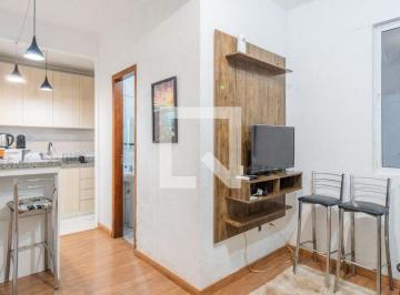 Apartamento · 30m² · 1 Quarto · Apartamento à Venda - Centro Histórico, 1 Quarto,  30 m² - Porto Alegre