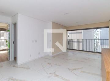 Apartamento · 74m² · 2 Quartos · 1 Vaga · Apartamento à Venda - Vila Mariana, 2 Quartos, 74 m² - São Paulo