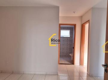 Apartamento · 50m² · 2 Quartos · 1 Vaga · Jardim Céu Azul - Apartamento Condominío Green Garden