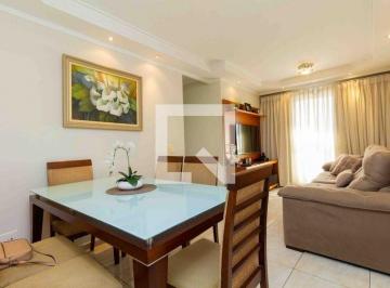 Apartamento · 73m² · 3 Quartos · 1 Vaga · Apartamento à Venda - Vila Esperança, 3 Quartos,  73 m² - São Paulo