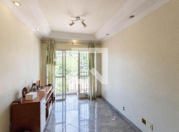 Apartamento · 90m² · 3 Quartos · 1 Vaga · Apartamento à Venda - Engenho Novo, 3 Quartos,  90 m² - Rio de Janeiro