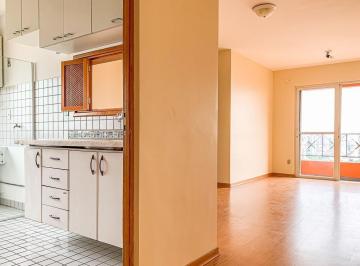 Apartamento · 73m² · 3 Quartos · 1 Vaga · Apartamento à Venda - Jardim Planalto, 3 Quartos, 73 m² - Campinas
