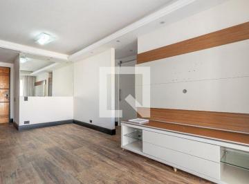 Apartamento · 55m² · 2 Quartos · 1 Vaga · Apartamento à Venda - Vila Olímpia, 2 Quartos,  55 m² - São Paulo
