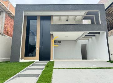 Casa · 150m² · 3 Quartos · 2 Vagas · Villa Suíça - Casa moderna de 3 Quartos na Villa Suíça