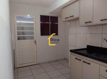 Apartamento · 55m² · 2 Quartos · 1 Vaga · Ipiranga - Valparaíso - Apartamento Térreo