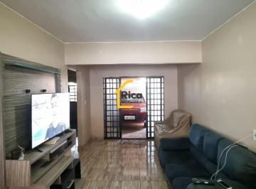 Casa · 235m² · 2 Quartos · 1 Vaga · Jardim Oriente - Casa escriturada à Venda