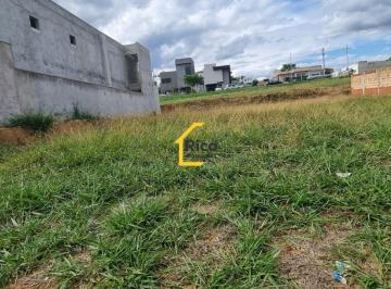 Terreno · 250m² · Villa Suíça - Terreno à Venda no Condomínio Residêncial Villa Suíça